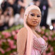 Illustration for article titled Hot Girl Meet-Up: It Looks Like Megan Thee Stallion’s New Track Will Feature Nicki Minaj